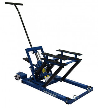 Мотодомкрат подкатной, г/п 500 кг NORDBERG N32007