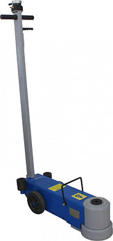 Домкрат подкатной пневмогидравлический, г/п 50 тонн NORDBERG N502