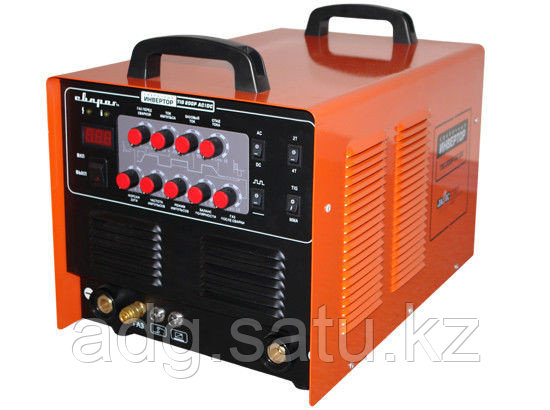 Установка для аргонодуговой сварки TIG-200P AC/DC BIMArc