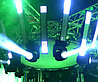 Светодиодная голова Chauvet Intimidator Beam LED 350, фото 5