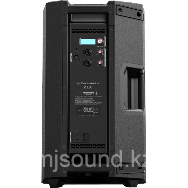 Активная акустическая система Electro Voice ZLX 12P - фото 3 - id-p1151545