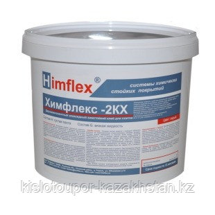 Клей Himflex 2KX, фото 1