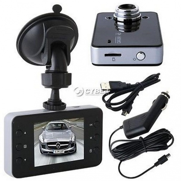 Видеорегистратор DVR Full HD OK-906