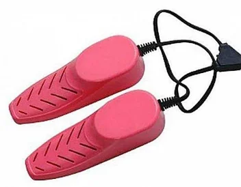 Cушилка электрическая для обуви Осень-6. Алматы