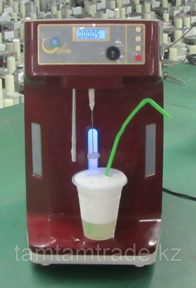 Оборудование для кислородных коктейлей JAY-1А - фото 5 - id-p22490620