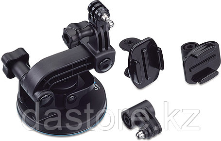 GoPro AUCMT-302 Набор креплений на присоске (Suction Cup Mount), фото 1