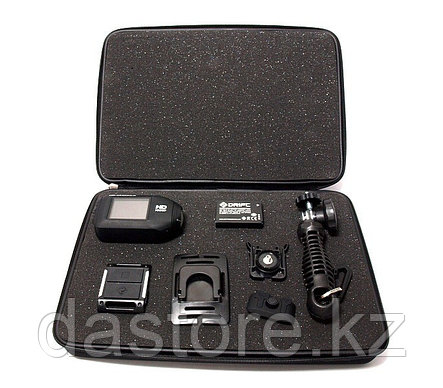 GoPro SP 52021 (MyCase,Кейс универсальный, цвет черный, размер L), фото 3