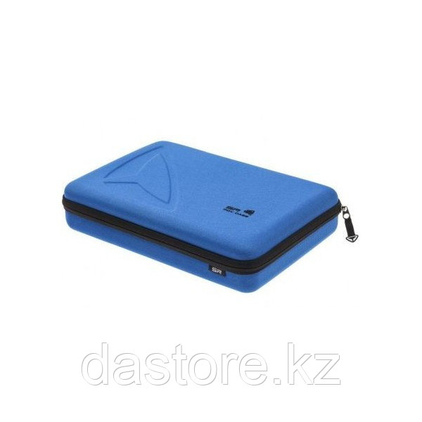 GoPro Кейс SP 52031 (POV Case для GoPro, цвет синий, размер S)