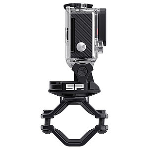 GoPro Крепление камеры GoPro на трубу 23-33 мм SP 53067 (BAR MOUNT), фото 2