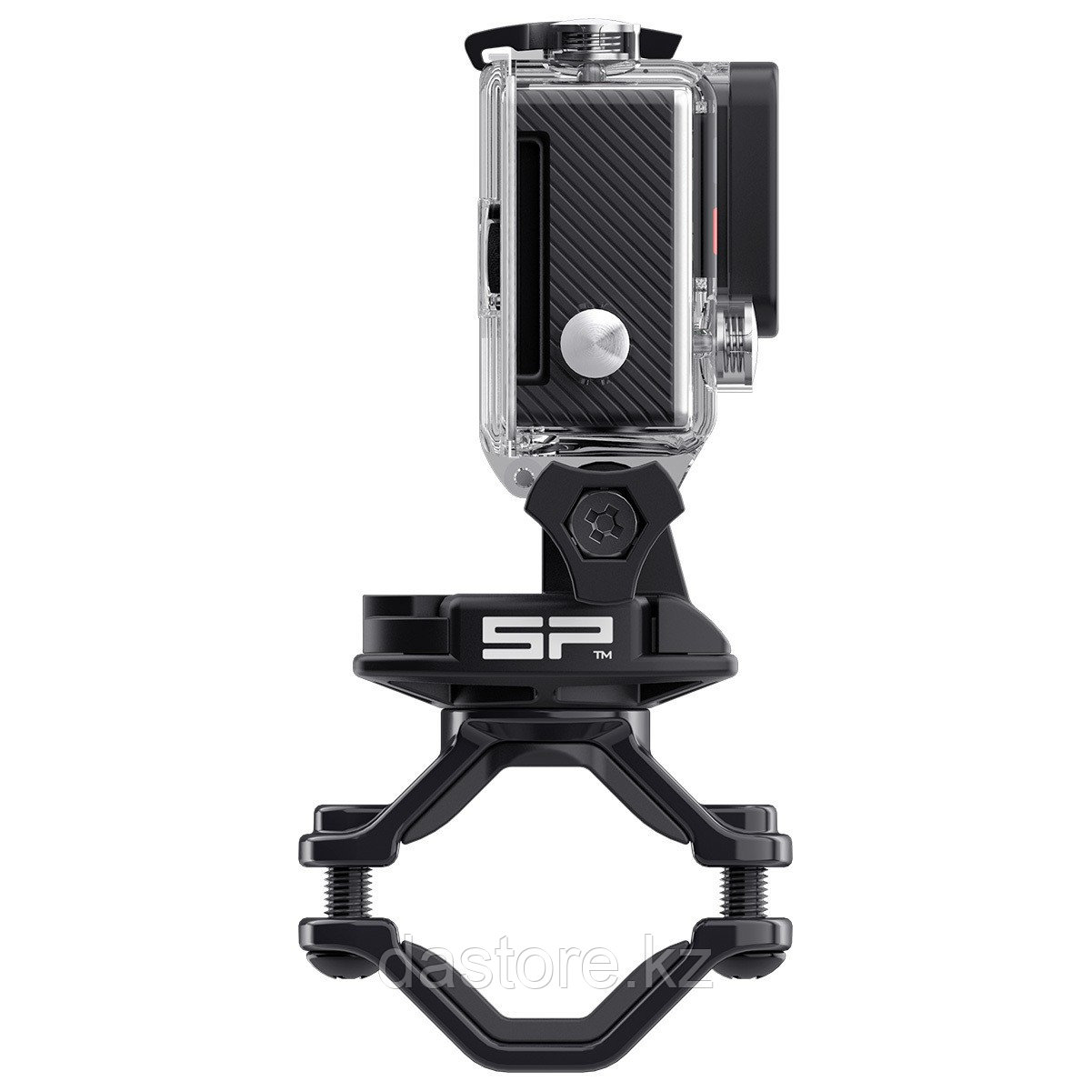 GoPro GoPro камерасын 23-33 мм құбырға орнату SP 53067 (BAR MOUNT) - фото 2 - id-p15714476