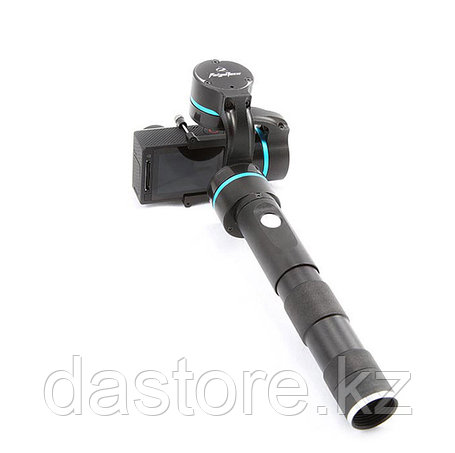 GoPro (FT FY-G4 3-Axis Handheld Steady Gimbal) Трехосевой стабилизатор-монопод, фото 1