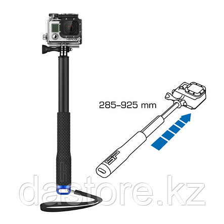 GoPro (SP 53011 POV POLE 36'')Монопод телескопический, фото 2