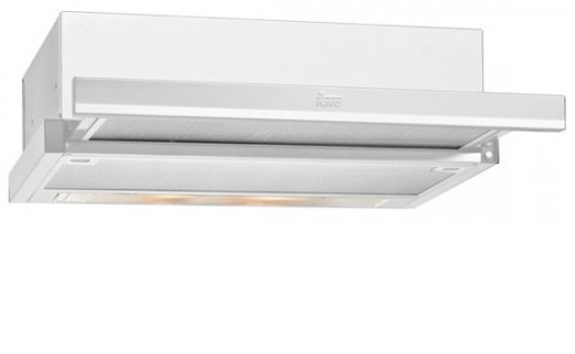Вытяжка TEKA-BI CNL1 2002 WHITE