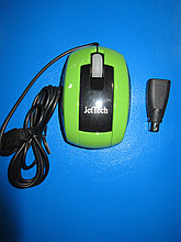 Мышка USB Jet Tech 5089, Алматы