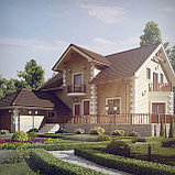 Проекты домов, фото 4