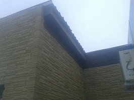 Обновление фасада магазина. 8