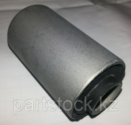 САЙЛЕНТБЛОК РЕССОРЫ ЗАД МОСТА ПЕРЕД, ДЛИННЫЕ 18MM # JAPACO # IZ02-S024A