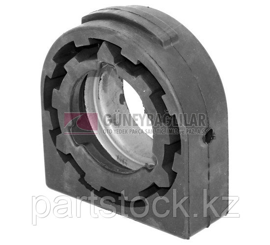 ПОДШИПНИК ПОДВЕСНОЙ (40X18) 157,4X61 # JAPACO # IZ91-S006B/С