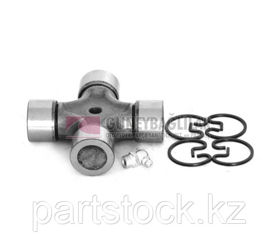 КРЕСТОВИНА КАРДАННОГО ВАЛА 33X103 # JAPACO # IZ70-D001A