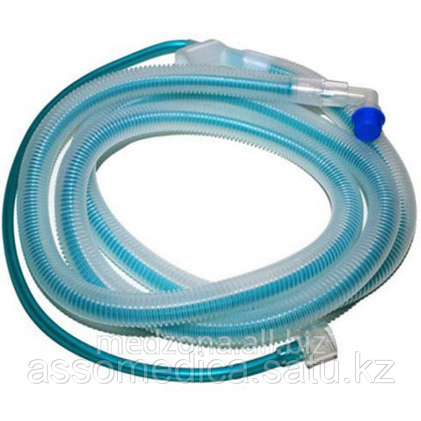 контур аппарата ивл. контур дыхательный однопатрубочный для аппарата ивл. контур дыхательный к аппарату ивл bear "cub 750". аппарат ивл ventilogic plus. Rt380 дыхательный контур.
