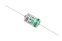 SAFT LS 14250 CNA с аксиальными выводами (SL-750,TL-2150)