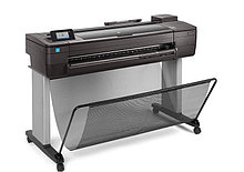 HP F9A29A Плоттер DesignJet T730 36in Printer (A0/914 mm)