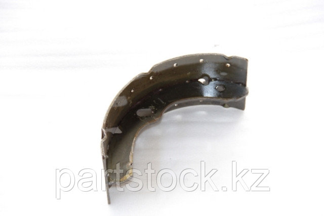 КОЛОДКА ТОРМОЗНАЯ (БАШМАК) # TURKEY # IZ03-F060A