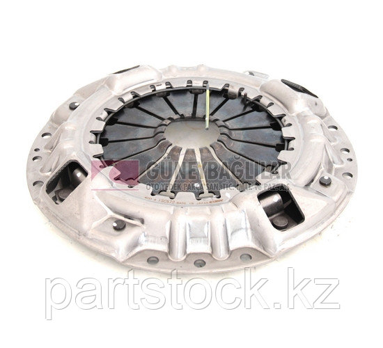 КОРЗИНА СЦЕПЛЕНИЯ 302 MM # TURKEY # IZ02-D017A/B