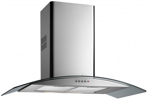 Вытяжка купольная Teka NC260 (GLASS)