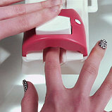 Набор для дизайна ногтей + 12 блесков в подарок!, фото 4