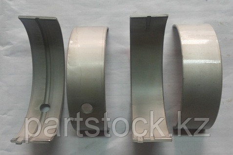ВКЛАДЫШИ КОРЕННЫЕ К-КТ-STD # SAHIN/TR OES # IZ02-M001D