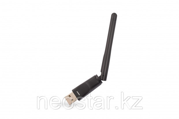 USB Wi-Fi адаптер Amiko WLN-860