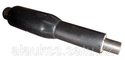 Переход Ст ППУ ПЭ Д 45*3,5