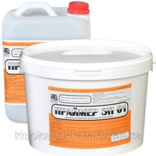 Грунтовка праймер ЭП 01, фото 1