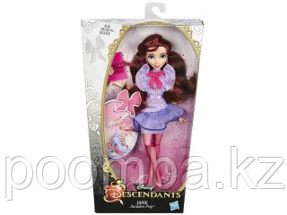 Кукла Hasbro Descendants День семьи Jane 29 см