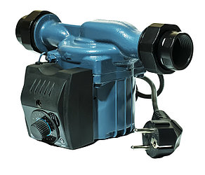 Насос циркуляционный с таймером и регулировкой температуры XPH25-6-180