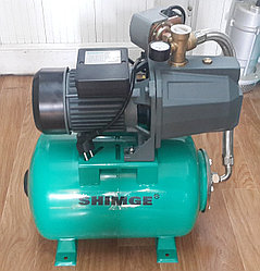 Насосная станция JET100P 24CL SHIMGE