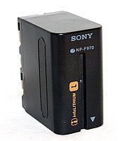 Аккумулятор Sony NP-F970 (Оригинал) BAT-150001 Аккумулятор Sony NP-F970 (Оригинал)