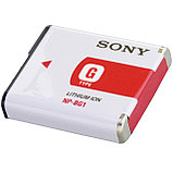 Аккумулятор Sony NP-BG1, фото 2
