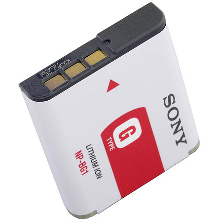 Аккумулятор Sony NP-BG1, фото 2