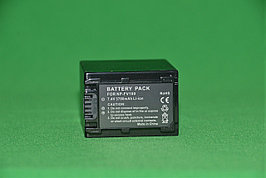Аккумулятор Sony NP-FV100 (DOСA)