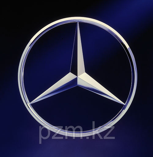 Замена масла в двигателе (масло + фильтр) Mercedes-Benz, фото 1