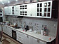 Кухонный гарнитур в алматы на заказ, фото 7