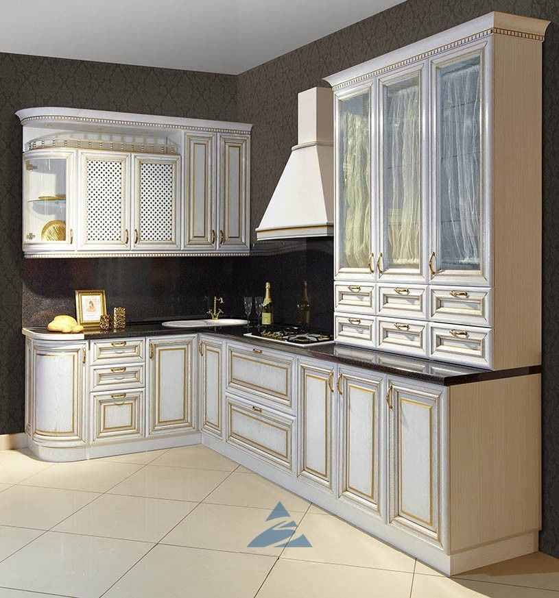 Мебель на заказ кухня алматы - фото 3 - id-p4906026