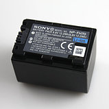 Аккумулятор Sony NP-FH70, фото 4