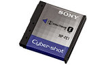 Аккумулятор Sony NP-FE1, фото 2