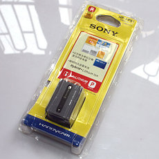 Аккумулятор Sony NP-FP91, фото 2