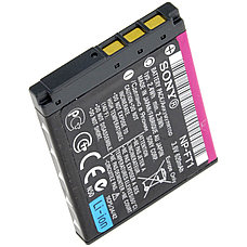 Аккумулятор Sony NP-FT1, фото 2