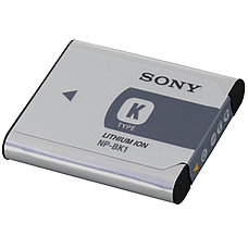 Аккумулятор Sony NP-BK1, фото 2