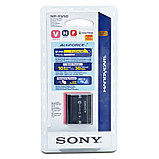 Аккумулятор Sony NP-FV50, фото 4